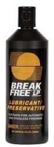 Break-Free Lubricant/ Preservative 4Oz. Bottle